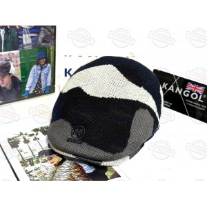 Kangol Joyful Collage 507 (Black Mix)
